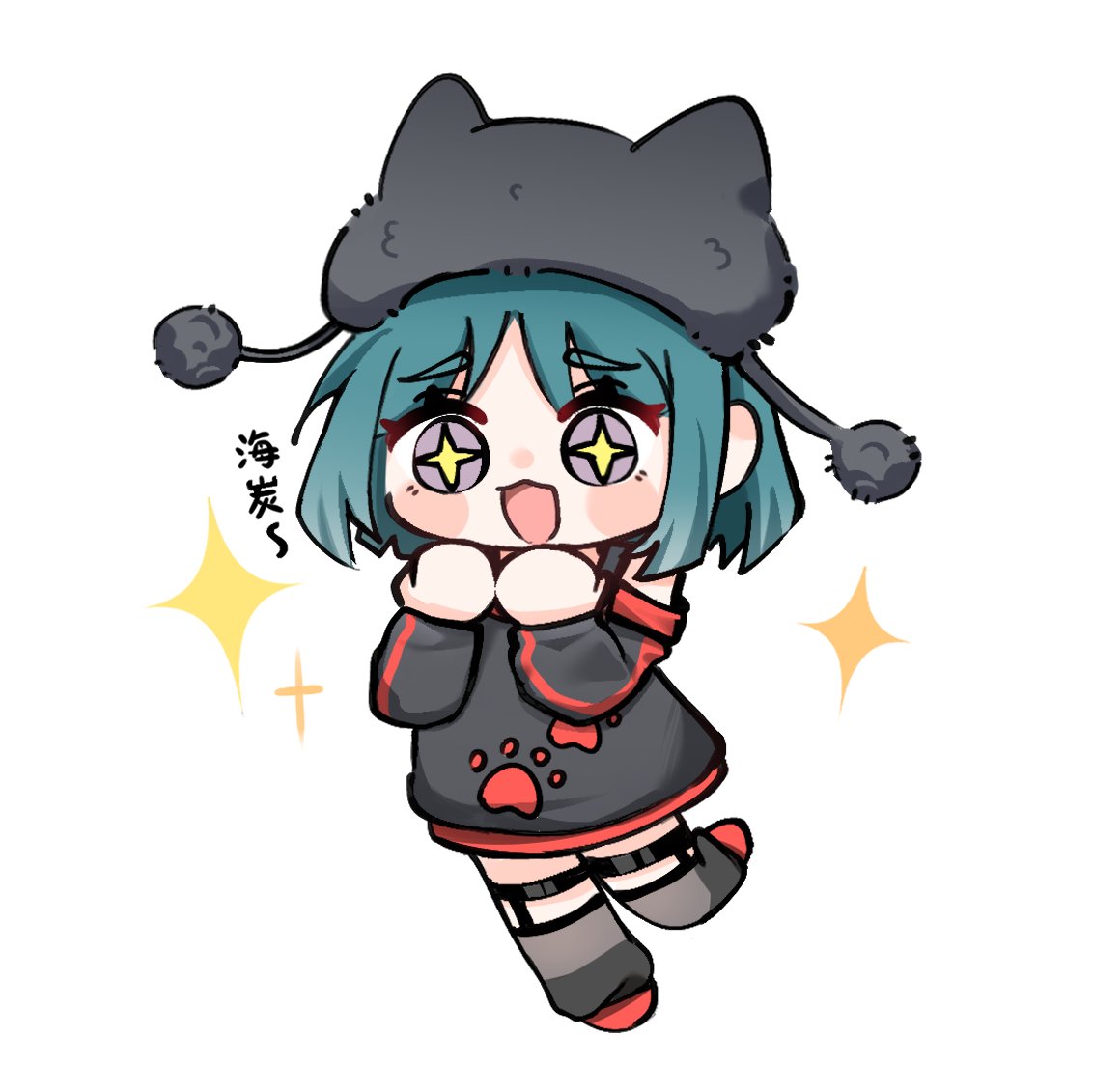 月影つきかげ (@YueYing09) / Posts / X