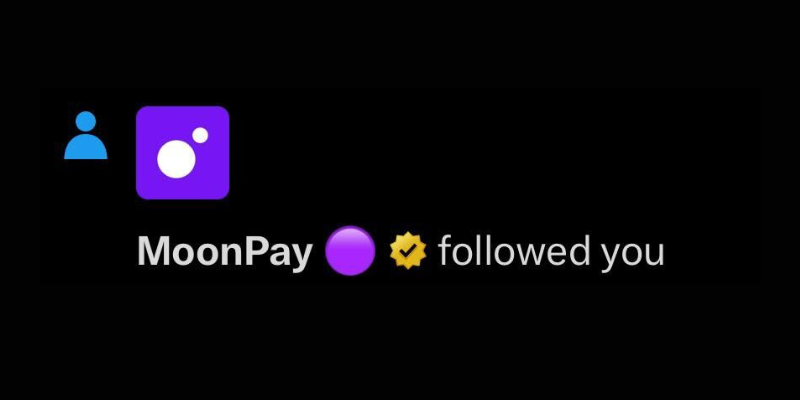 MoonPay 🟣 tweet media