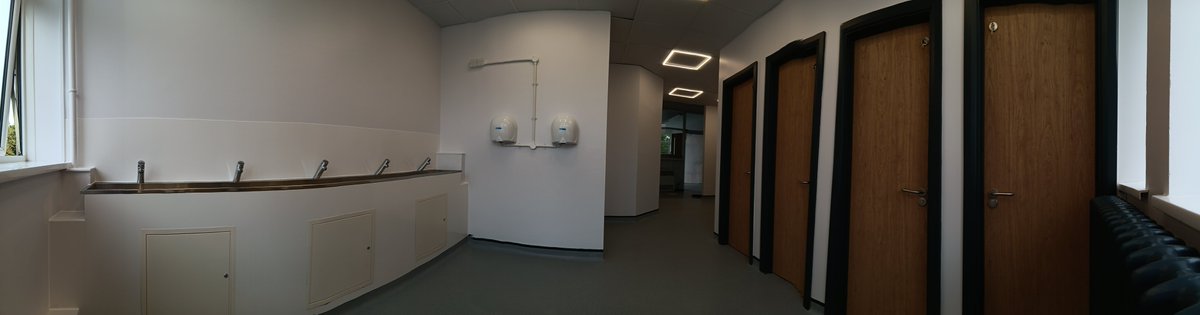 EPremises's tweet image. Summer '24 Week 6: WOW where have the 6 weeks have gone, lots of great work completed across the @Endeavour_MAT Estate.

Our first post 6weeks ago, was the refurb of 2 toilet blocks @WilmingtonGSG &amp;amp; below are the finished products.

A massive thank you for everyone's hard work!!