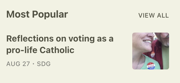 Steven D. Greydanus tweet media