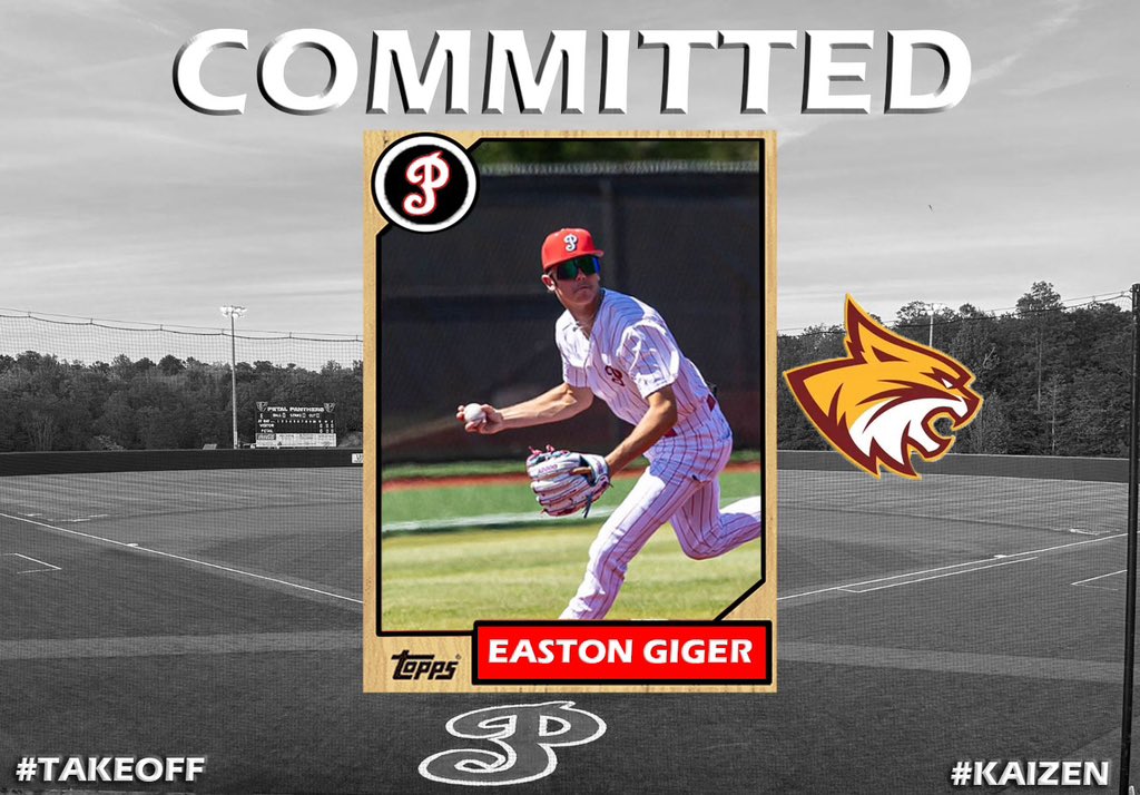 Petal HS Baseball tweet media