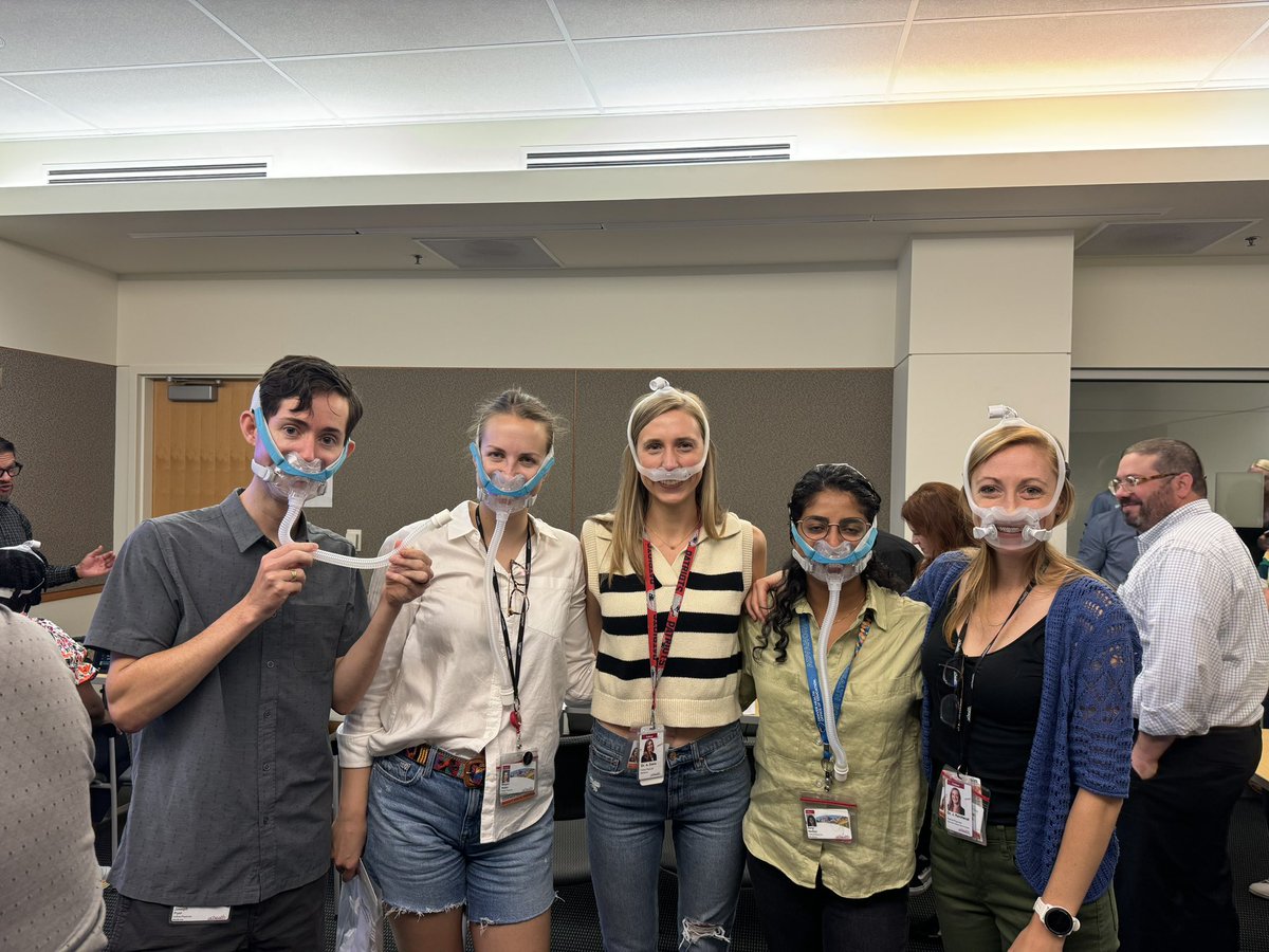 NIV education day <a href="/DenPulm/">Colorado Pulmonary and Critical Care Fellows</a>