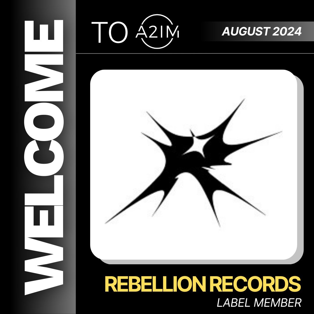 New Member Roundup 🔁

Please help us give a warm welcome to this month's new members! 👏

<a href="/OtherlyLoveRec/">Otherly Love Records</a> 
@Allfeat_Fndn 
@stuntcompanypr 
#RebellionRecords
#PrimaClassic

To learn more about each new member company, head to our blog for our August Digest!

August Digest: