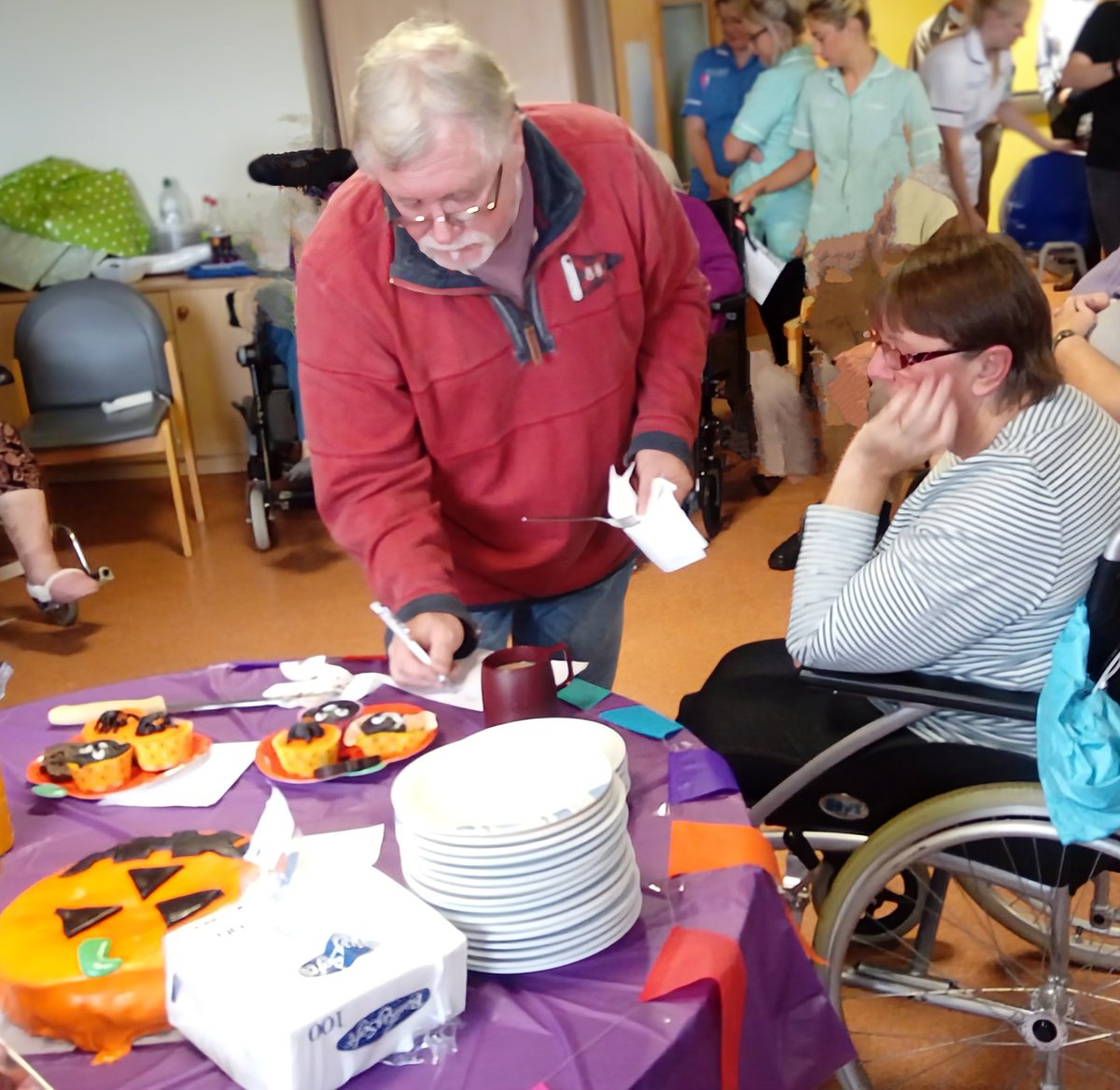 StrokeRehab Plymouth (@strokerehabplym) on Twitter photo Trevor was hugely supportive to Wembury Ward <a href="/StrokeRehabPlym/">StrokeRehab Plymouth</a> over the years. He was an ambassador for the <a href="/TheStrokeAssoc/">Stroke Association</a> and supported many stroke awareness events. He will be missed by all who knew him π Trevor was hugely supportive to Wembury Ward <a href="/StrokeRehabPlym/">StrokeRehab Plymouth</a> over the years. He was an ambassador for the <a href="/TheStrokeAssoc/">Stroke Association</a> and supported many stroke awareness events. He will be missed by all who knew him π