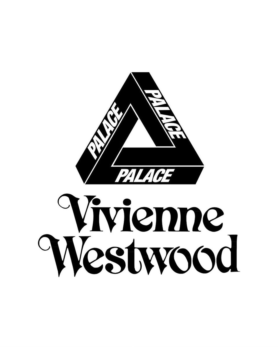 thesolesupplier's tweet photo. Palace are set to collaborate with brand Vivienne Westwood on an upcoming collection🤯 

What pieces would you like to see? 

📸 > supreme_leaks_news https://t.co/XZ6bvN17yR