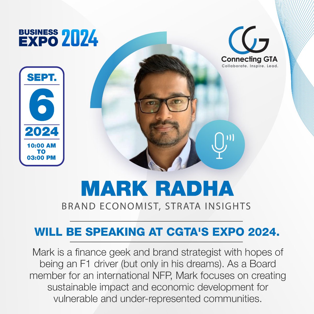 Connecting GTA tweet media