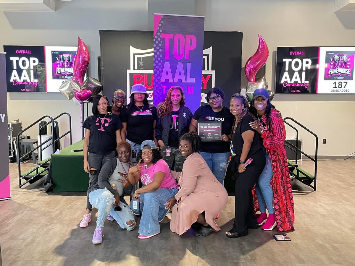 Candice Mitchell tweet media