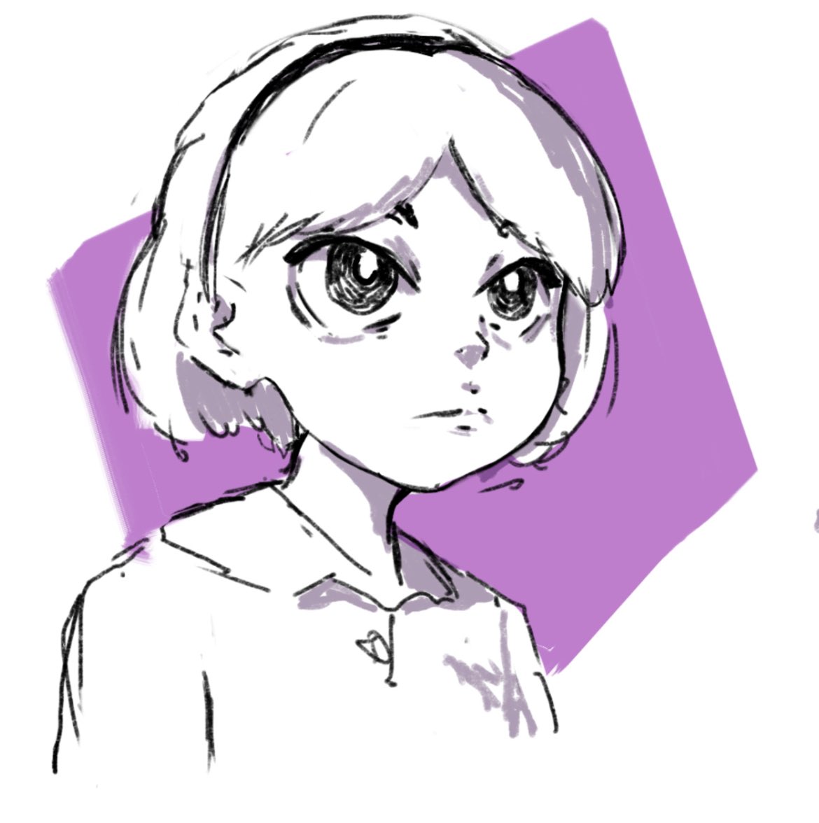 Redcube201's tweet photo. Some character sketches https://t.co/1VDIJKpR1J