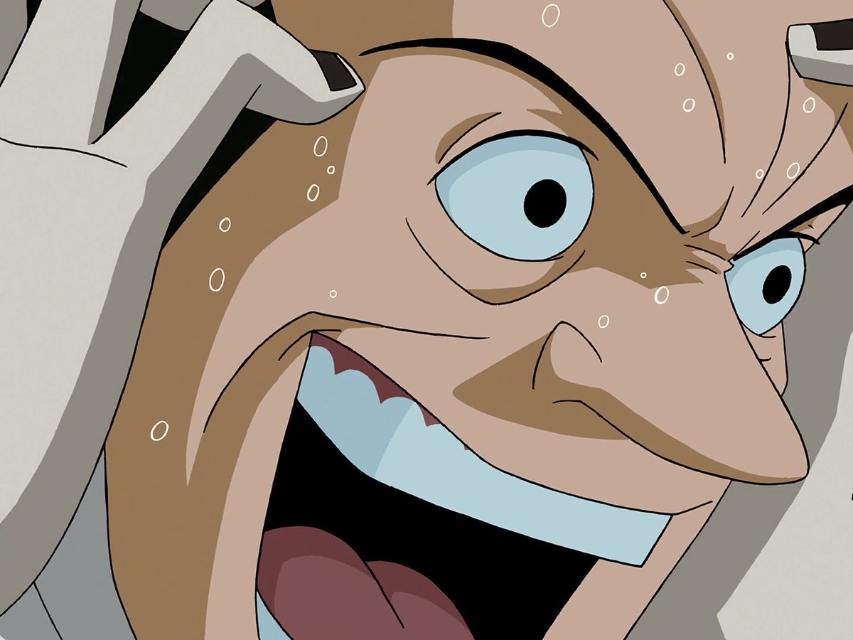 Bat Minute Beyond - Chunkz of The Joker: Chunk 13 - More Like LycanJOKE, Am I Right?

HE DOESN'T DO THIS ANYMORE! Or does he?

w/ Bubbawheat and Susan Hill

Listen to us on all podcatchers, iTunes, Spotify, or direct at this link:

thebatminute.com/bat-minute-bey…

#BatMinute #Batman #MxM