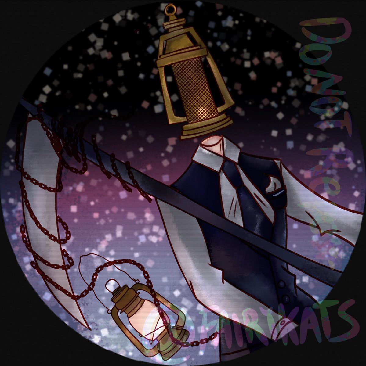 FairyKats_'s tweet photo. New icon 

#art #oc #objecthead https://t.co/MdggZ37vsi