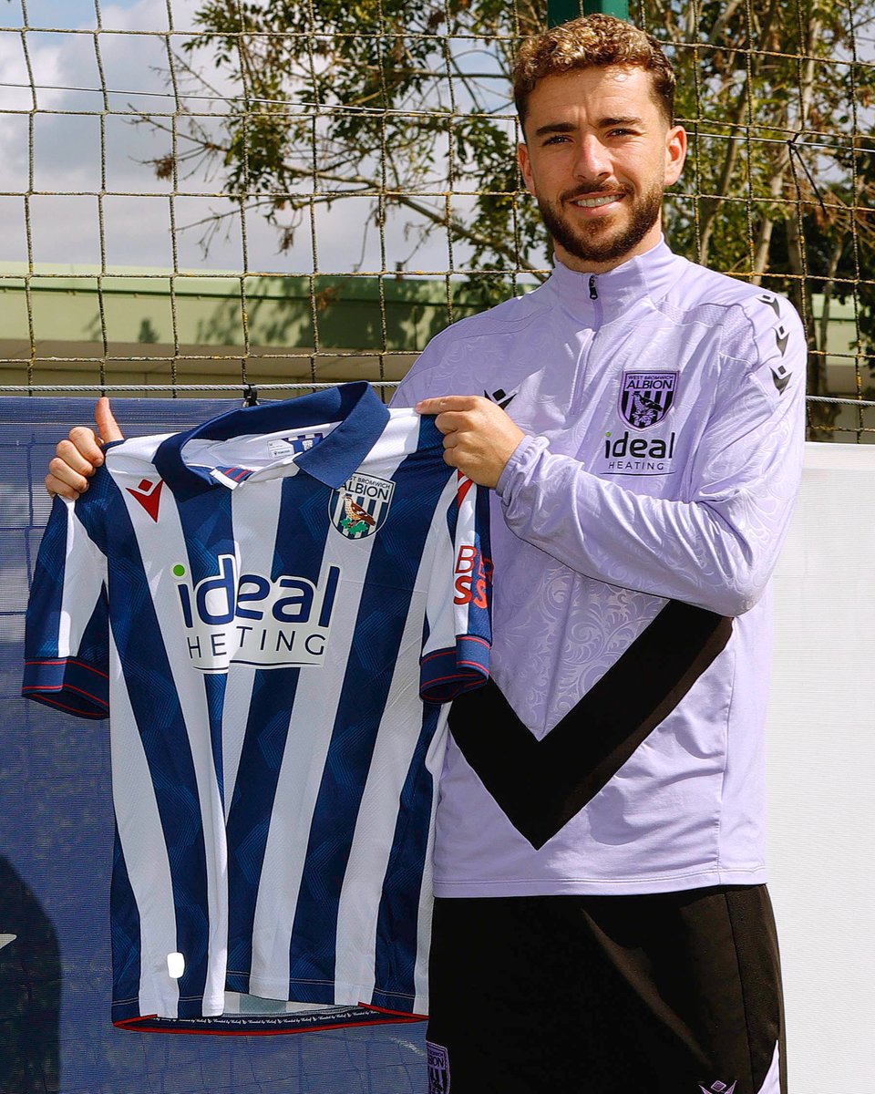 From one deadline day to another. 🫡