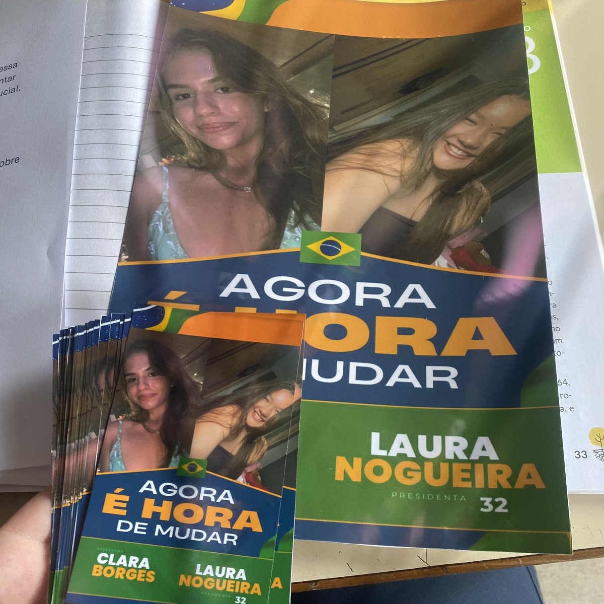 as maiores que tá tendo