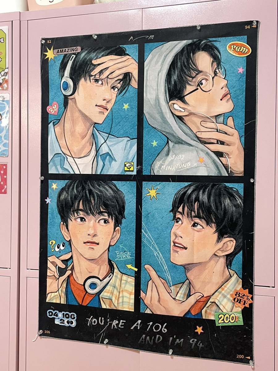 213cats's tweet image. #titip