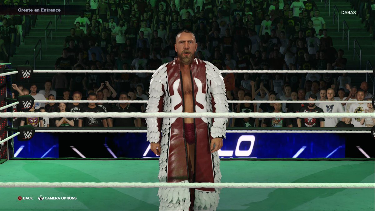 thekickoutgod's tweet image. available now 
@bryandanielson 
#AEWAllInLondon 
#aewallin
#WWE2K24