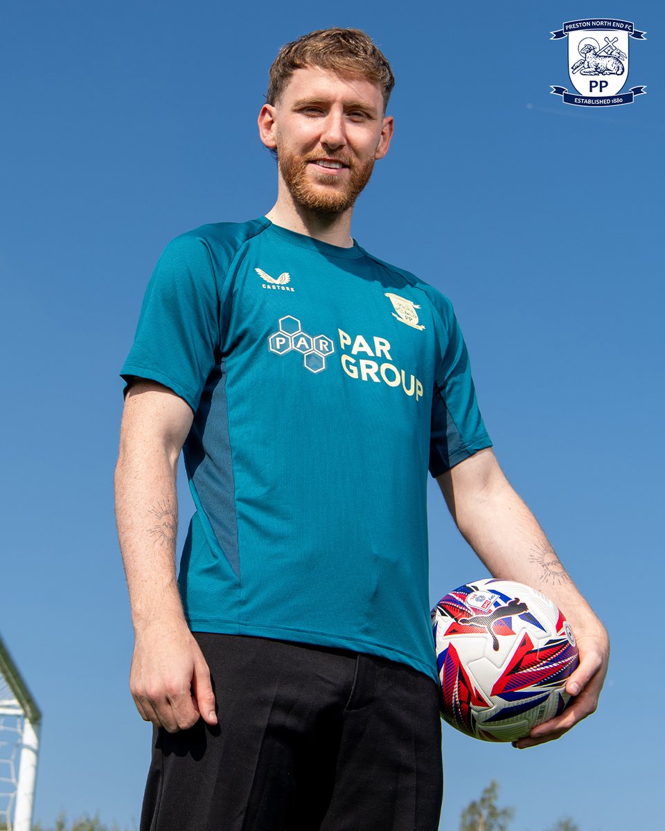 Preston North End FC tweet media