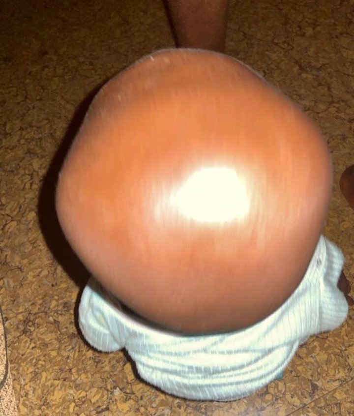 BornSA🇿🇦 tweet media