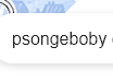 edddbm's tweet image. o único registro do meu estado mental desses dias que passei trabalhando virado é de quando fui procurar uma imagem do bob esponja