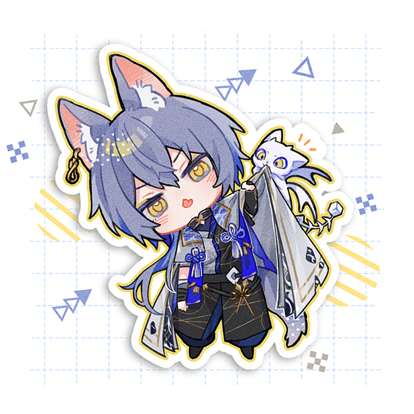 ズ (@hua10_tzu) / Posts / X