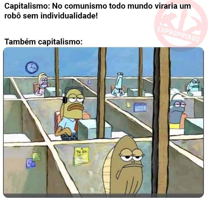 Nós exatamente agora