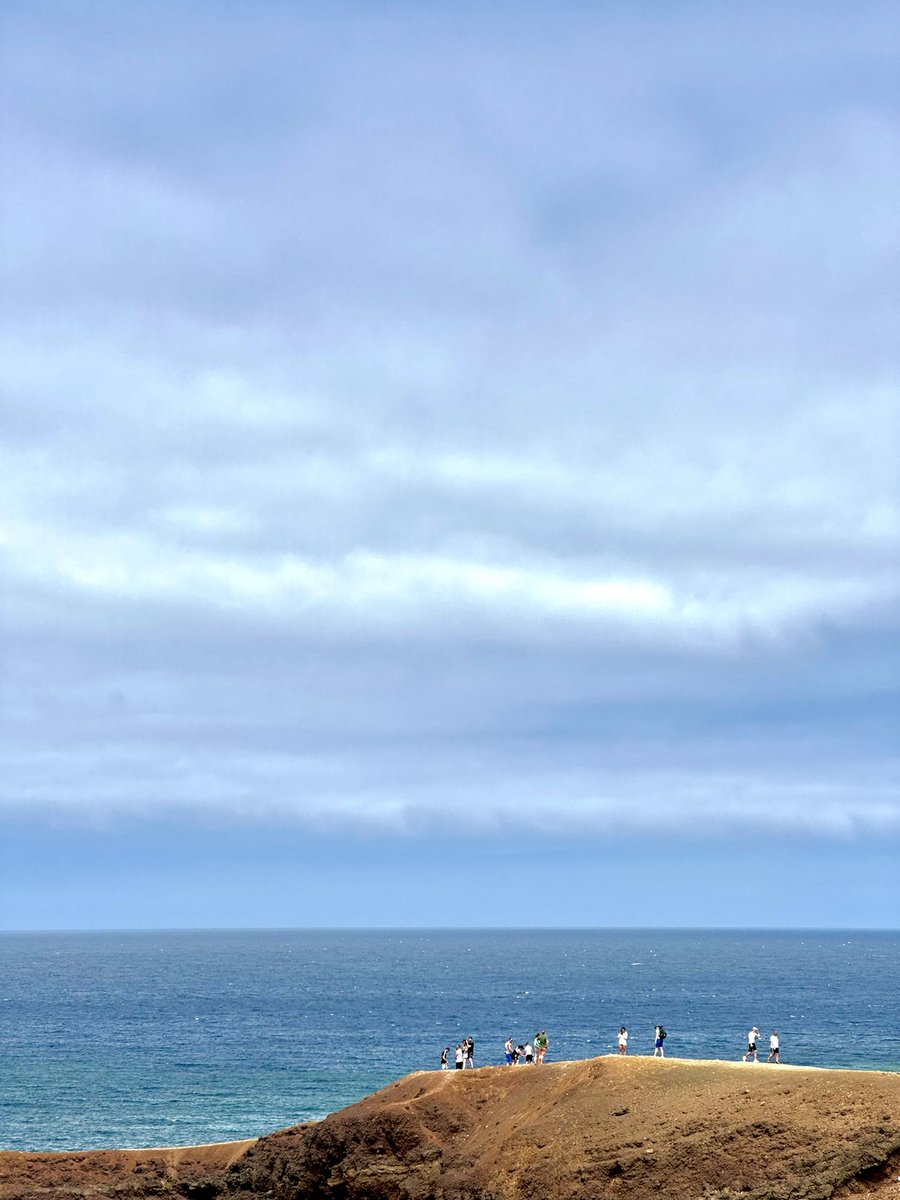 luixunanue's tweet photo. #paisaiaminimoak #lanzarote #atlantikoa https://t.co/8xhh6YMmRa
