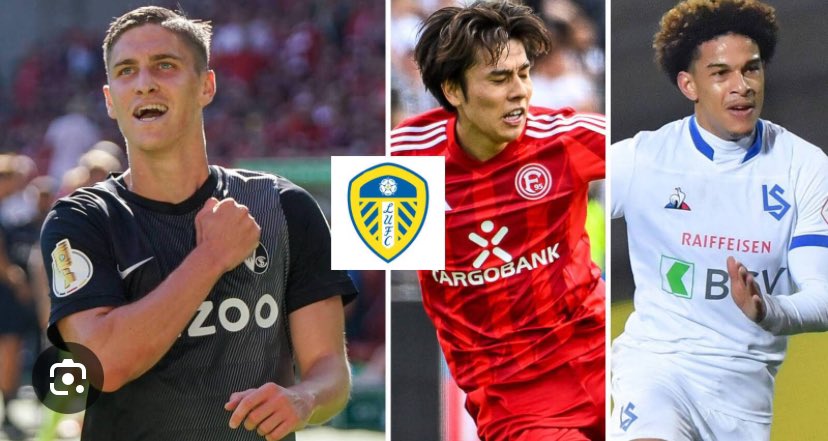 LUFCJOEL tweet media