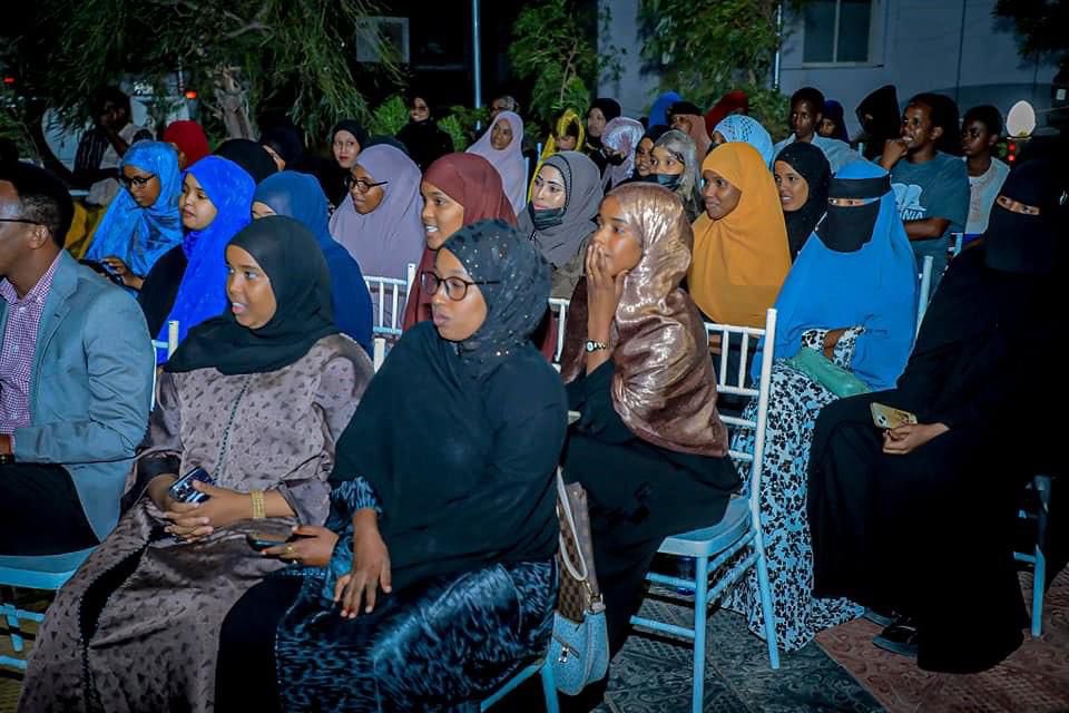 SNTV News (@sntvnews1) on Twitter photo The leader of #Somalia’s #SSC_Khatumo Administration, Abdikadir Firdhiye, participated in a Public Dialogue Forum on the Process of State Formation organized by <a href="/Hubaalinstitute/">Hubaal Institute</a> held in #Laascaanood. The leader of #Somalia’s #SSC_Khatumo Administration, Abdikadir Firdhiye, participated in a Public Dialogue Forum on the Process of State Formation organized by <a href="/Hubaalinstitute/">Hubaal Institute</a> held in #Laascaanood.