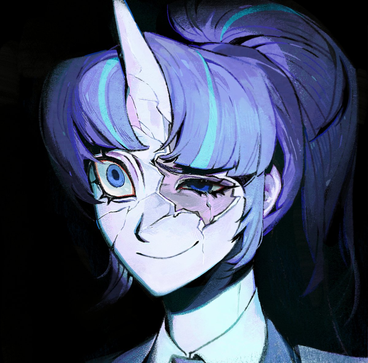 #mlp friendship is fake