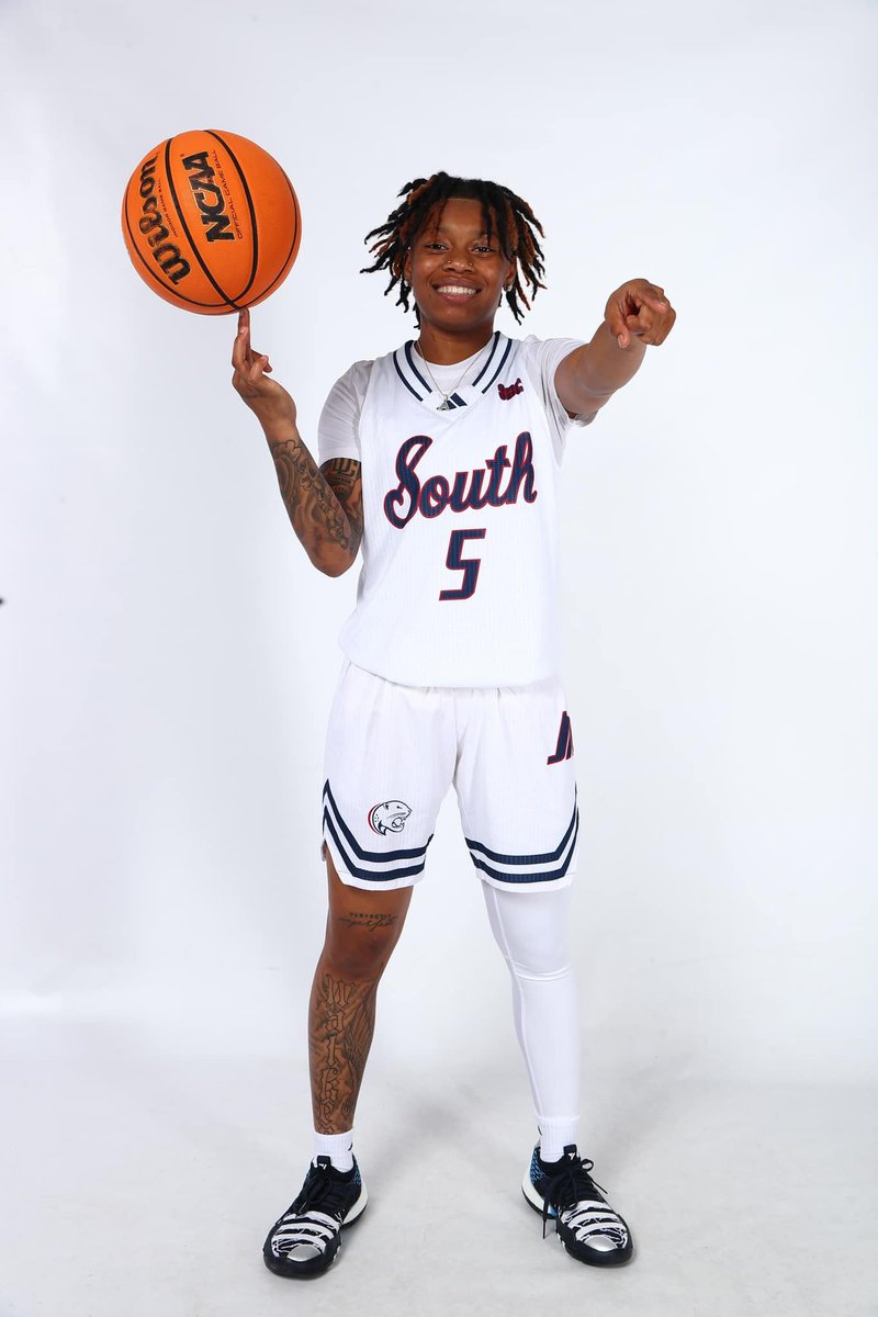 See this Instagram photo by <a href="/southalabamawbb/">South Alabama Women's Basketball 🏀</a> instagram.com/p/C_TL33GRheX/… 
#5 OUTTA BURLESON TEXAS 
REPRESENT 2024-25 SEASON COMMING SOON
<a href="/BrookeautumnR/">Brookeautumn Robinson</a> <a href="/CourtneyWinsto8/">Coach Courtney</a>