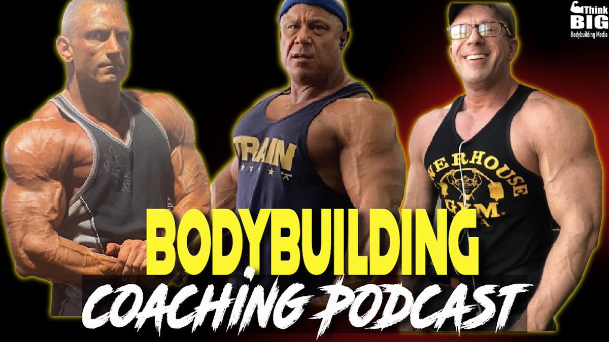 berryswole's tweet photo. Our Best Cycles + Are Doses Getting Out Of Control? https://t.co/F94g2hYu5l via @YouTube https://t.co/XHOJk3bieO