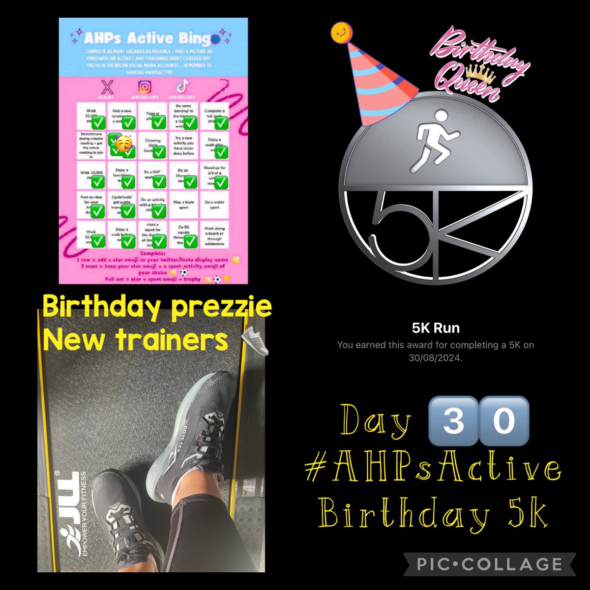 Marcella Egan OT 💚 tweet media