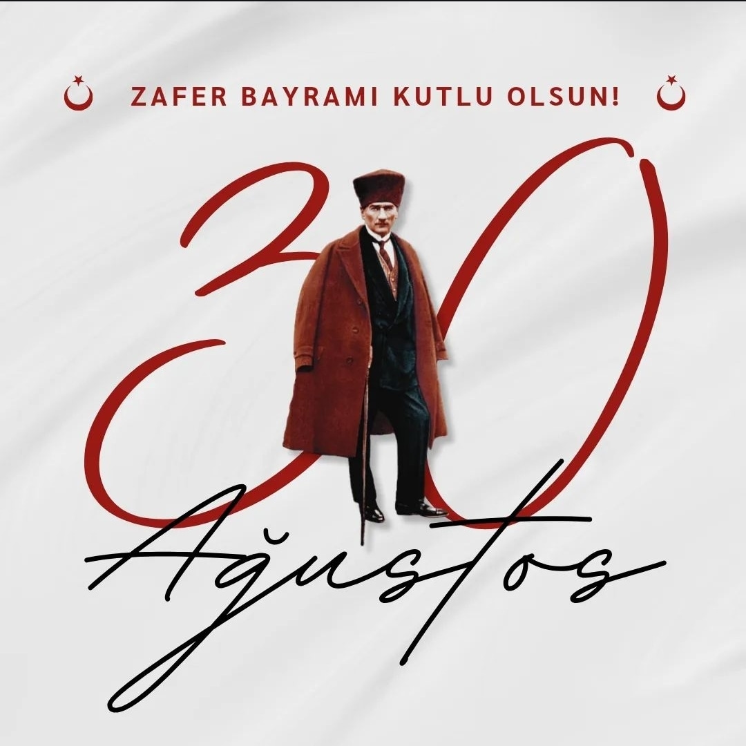 Toeg60's tweet photo. Çanakkale önsözdü 30 Ağustos mühür oldu.

 Mustafa Kemal Atatürk’ün “Ordular, ilk hedefiniz Akdeniz’dir. İleri!” emriyle tarihe işlenen #30AgustosZaferBayramımız  kutlu olsun.

 Anadolu’dan kimler geldi, kimler geçti denir.

 Ebedi hakimi, Türkiye Cumhuriyeti olsun https://t.co/i3DhT3JbJm