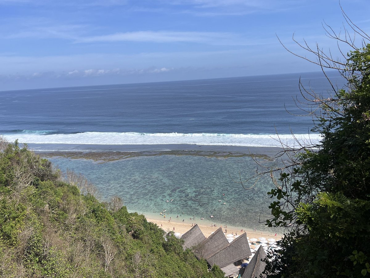 Bali is straight up bonkers.

Day and night its a must-see. 

Don’t sleep on it. 😀