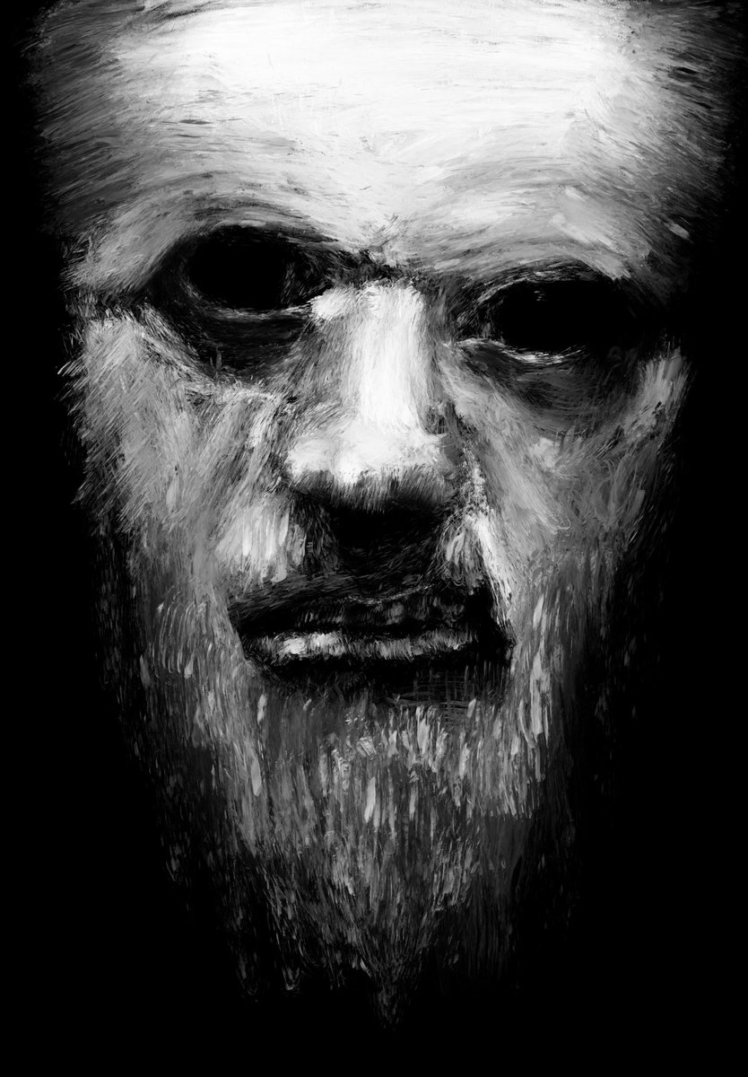 ChessNMirrors's tweet photo. Oh Drowned Man 
PT A https://t.co/Dog2v11Asl
