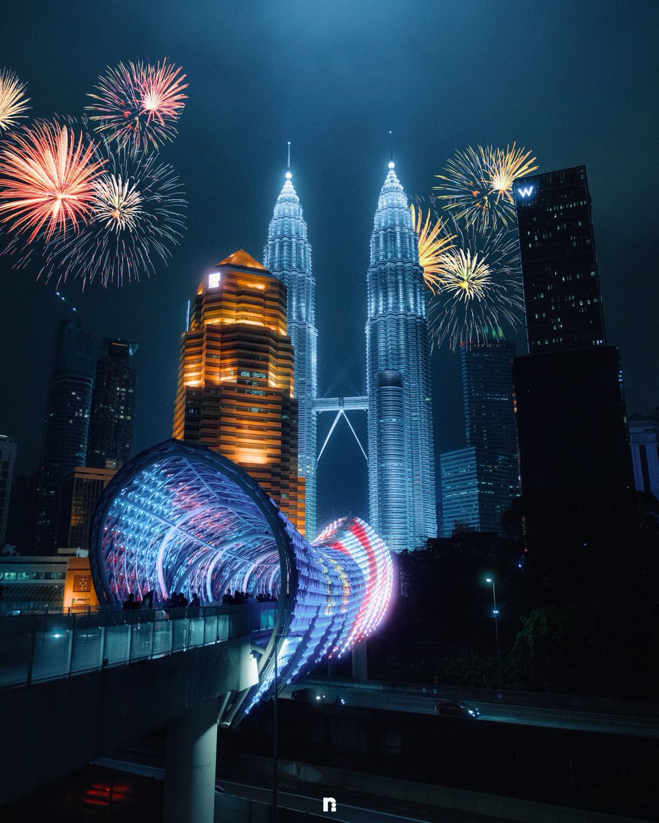 Selamat Hari Kebangsaan Ke-67 🇲🇾