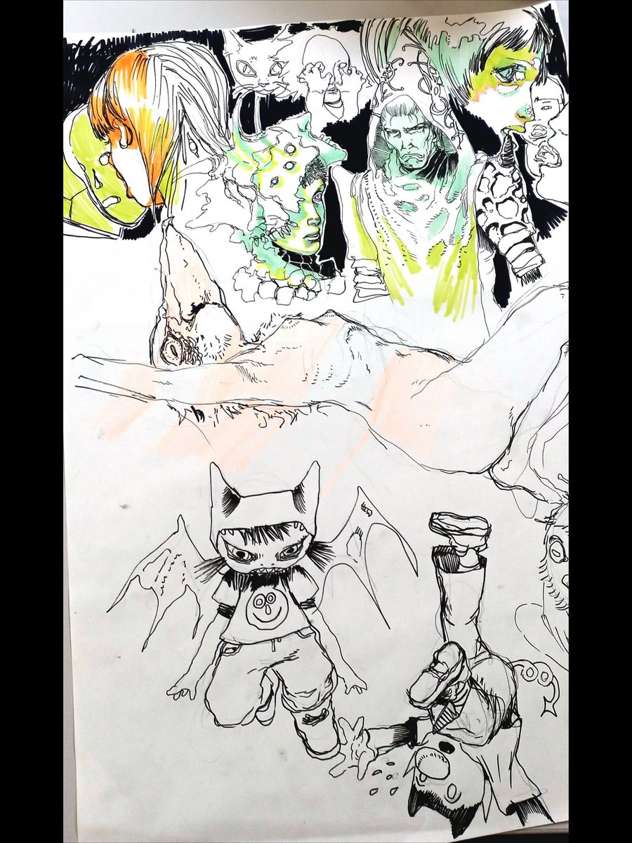 G trop la dalle g mangé 1 sandwich brie miel noix super bon 🦓👍