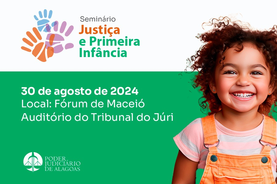 TJALagoas's tweet photo. Seminário do TJ discute primeira infância nesta sexta (30); assista ao vivo: https://t.co/JAMytZtHQI https://t.co/kSkxZdoAaO