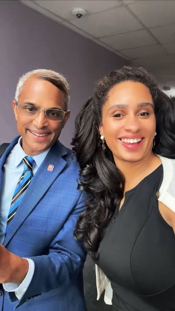 Another great <a href="/MyPBSNC/">PBS North Carolina</a> #BIF episode with my co-commentator @Rao4Morrisville. 

Program Airdates: 

PBS NC
Fridays at 7 p.m. (premiere)
Sundays at 4 p.m.
Thursdays at 1:30 a.m. 

NC Channel
Fridays at 8:30p
Saturdays at 1:30a
Sundays at 6p
Mondays at 12a and 8:30a