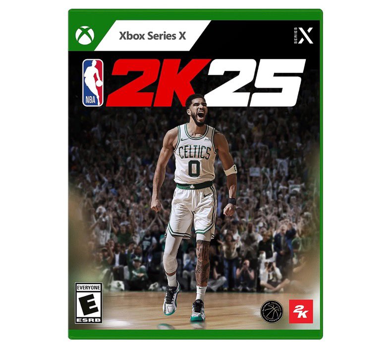🏀NBA 2K25 GIVEAWAY🚨
($75 sent to you)

Rules:
- Retweet &amp; LIKE this tweet ♻️ + ❤️ 
- Follow <a href="/Info4Days/">Info4Days</a> &amp; <a href="/2kintelx/">backup 2kintel</a> 
- Comment your console when done📝

The winner will be randomly chosen in 72 HOURS! Good Luck🍀