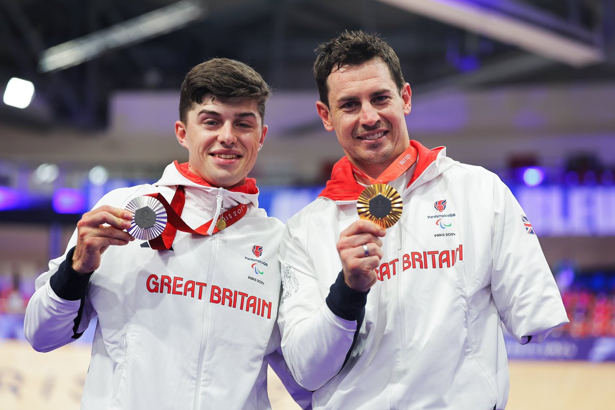 Fin Graham MBE tweet media