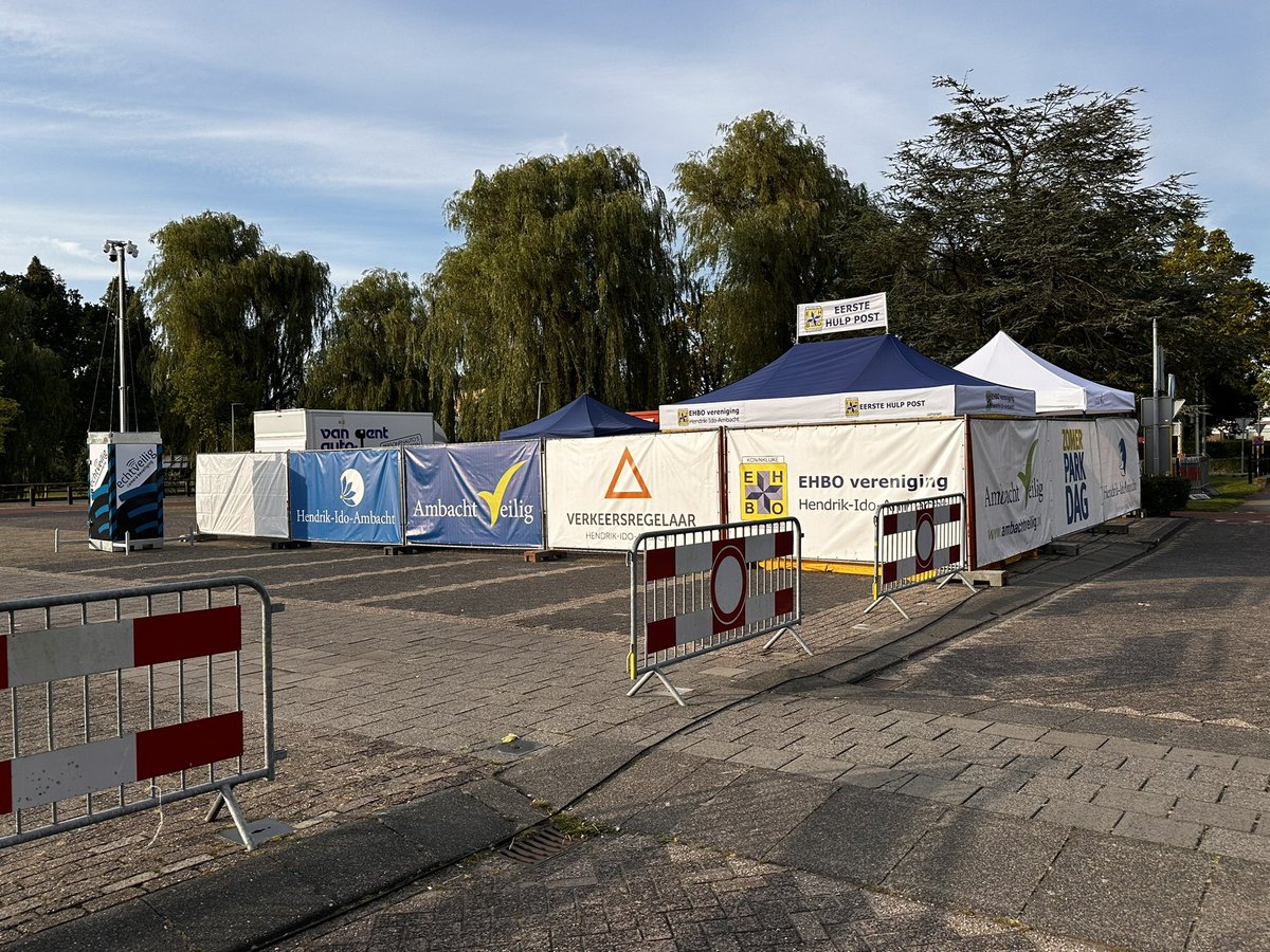 Ambacht Veilig tweet media