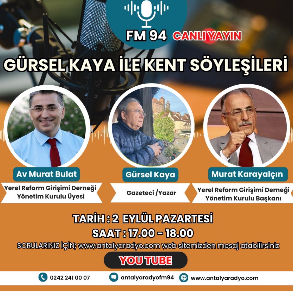 Murat BULAT (@muratbulat) on Twitter photo 