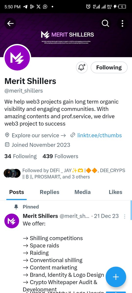 KARMAMINTS tweet media