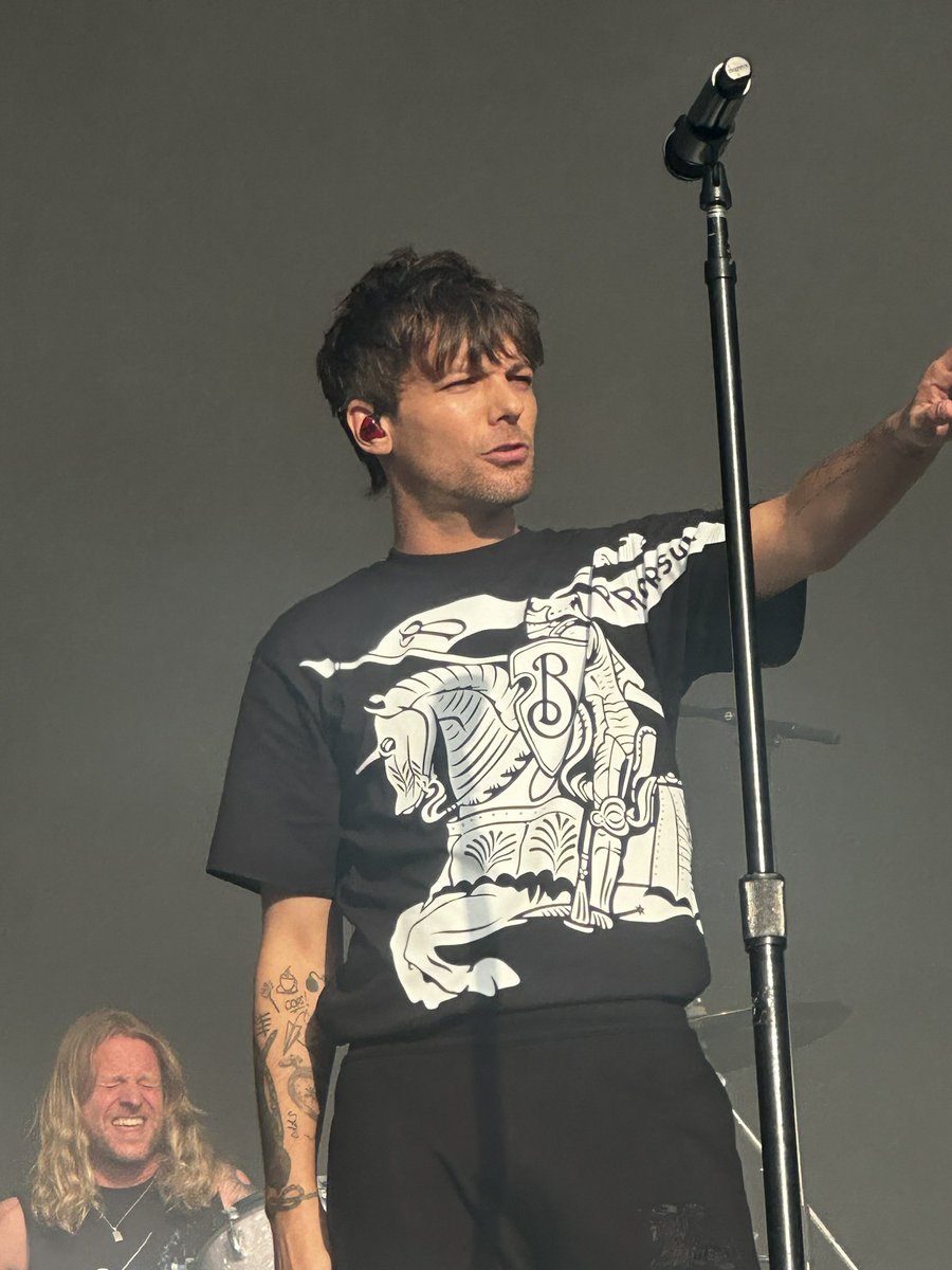 HL Daily On Tour tweet media