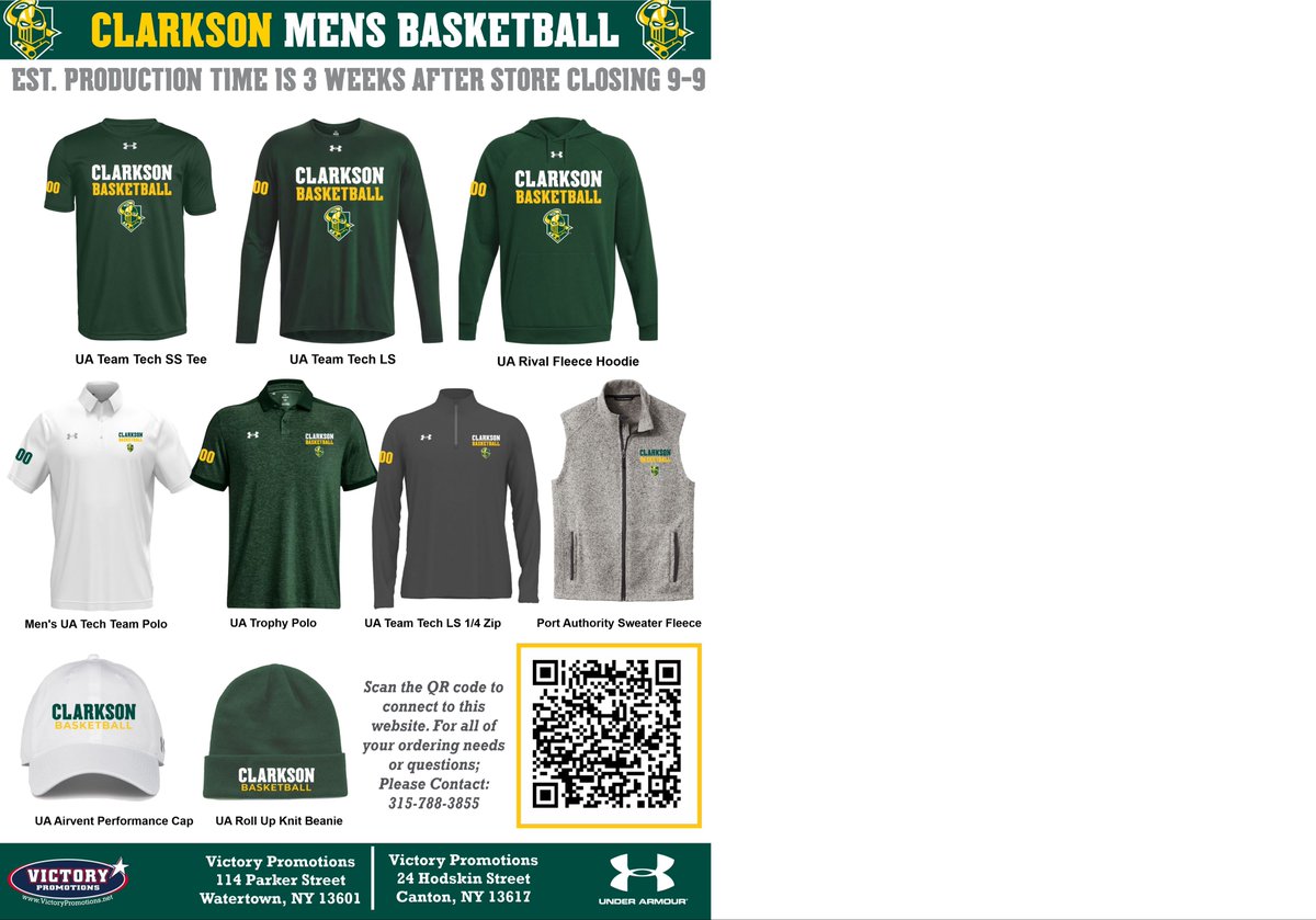 Team store!! Open for 10 more days.

storessimple.com/victorypromoti…