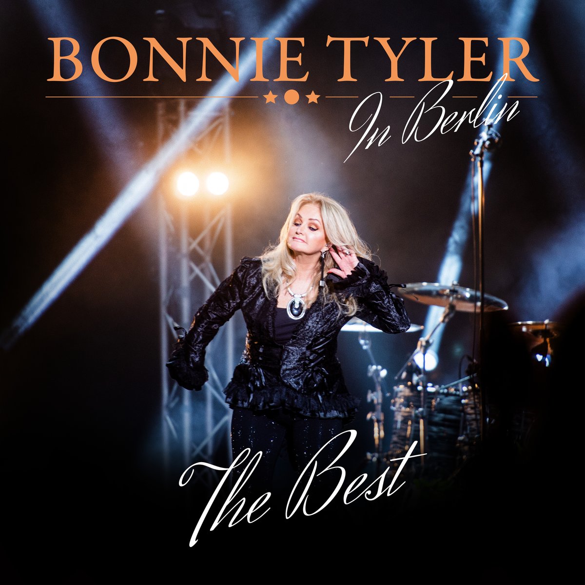 Bonnie Tyler (@bonnietofficial) on Twitter photo Hi everybody! "The Best" is the latest single from my live album 'In Berlin'. It was originally recorded for my album 'Hide Your Heart' in 1988, and it became a massive hit for <a href="/tinaturner/">TinaTurner</a> soon after. I've been singing it as a tribute to Tina at my shows recently. She was and Hi everybody! "The Best" is the latest single from my live album 'In Berlin'. It was originally recorded for my album 'Hide Your Heart' in 1988, and it became a massive hit for <a href="/tinaturner/">TinaTurner</a> soon after. I've been singing it as a tribute to Tina at my shows recently. She was and