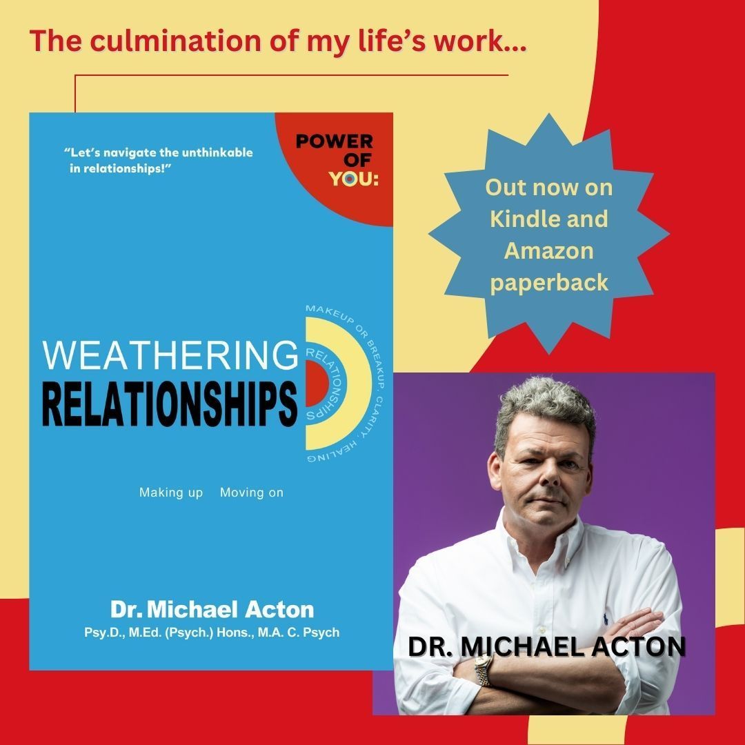 MPAMind_com's tweet image. Recently experienced a breakup? Stuck in some way &amp;amp; thinking about leaving? In #WeatheringRelationships, you'll find a book that addresses the raw truths about breakups, as I support you to either make up, in a healthy way or move on to a better future: buff.ly/3Mnogto