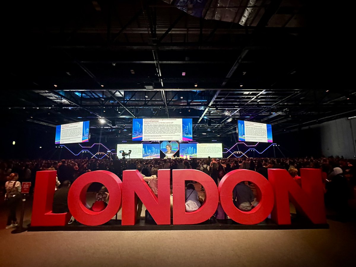 Lars Michel (@larsmichelmd) on Twitter photo Here we go!!! #ESC annual meeting 2024 in #London đ„đ„#ESCCongress #ESCCongress2024 <a href="/DGK_org/">Deutsche Gesellschaft fĂŒr Kardiologie</a> <a href="/AG40_DGK/">AG40 - Onkologische Kardiologie</a> <a href="/escardio/">European Society of Cardiology</a> <a href="/ESC_Journals/">European Society of Cardiology Journals</a> <a href="/YoungDgk/">Young DGK</a> #Cardiology #CardioTwitter <a href="/TRassafMD/">Tienush Rassaf</a> <a href="/unidue/">Uni Duisburg-Essen @unidue.bsky.social</a> <a href="/UniklinikEssen/">Uniklinikum Essen</a> <a href="/MedEssen/">Medizinische FakultĂ€t Essen</a> Here we go!!! #ESC annual meeting 2024 in #London đ„đ„#ESCCongress #ESCCongress2024 <a href="/DGK_org/">Deutsche Gesellschaft fĂŒr Kardiologie</a> <a href="/AG40_DGK/">AG40 - Onkologische Kardiologie</a> <a href="/escardio/">European Society of Cardiology</a> <a href="/ESC_Journals/">European Society of Cardiology Journals</a> <a href="/YoungDgk/">Young DGK</a> #Cardiology #CardioTwitter <a href="/TRassafMD/">Tienush Rassaf</a> <a href="/unidue/">Uni Duisburg-Essen @unidue.bsky.social</a> <a href="/UniklinikEssen/">Uniklinikum Essen</a> <a href="/MedEssen/">Medizinische FakultĂ€t Essen</a>