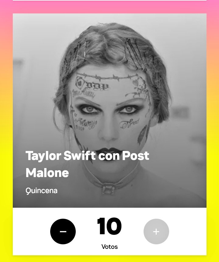 3hibar's tweet photo. No votaría por nadie más!! Nominaciones ☑️✅🎶
Video del año, mejor artista, mejor colaboración, canción del año,mejor dirrección, mejor artista pop y mucho más.🎶✨💖🏆 A romper un récord más!! I loved you Taylor Swift 💙
 @taylornation13 #VMAs
 #taylornation #TaylorSwift 🎶✨ https://t.co/6cF3bGk7Mj