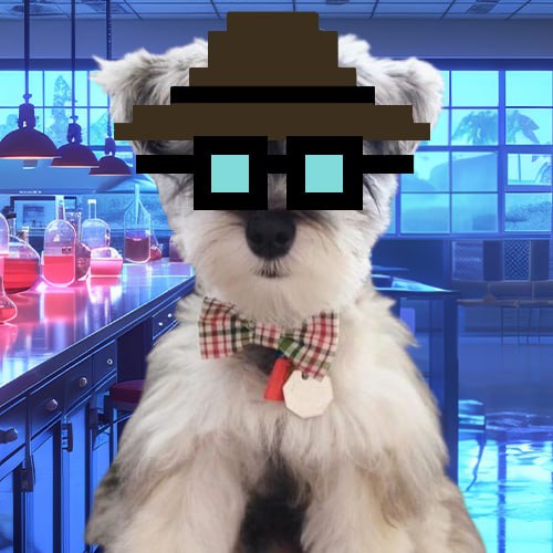 <a href="/wallstreetbets/">WallStreetBets</a> Everyone is accumulating more $DEX

CA: 9KTocWvVdQAtBN47EFfJXhWqTziVXmJatQfVq3dYpump