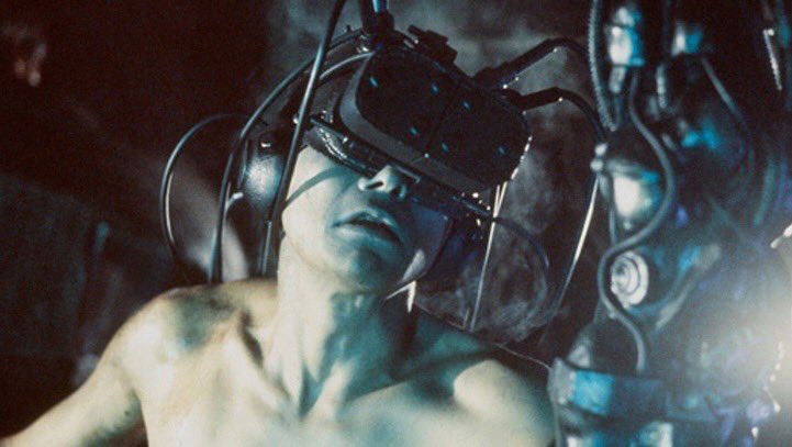 NOFUNJUSTIN's tweet photo. Four weeks away from the Cincinnati Psychotronic Film Festival at the @EsquireTheatre !! Eight cult films over three days, Sept 26-28th, including RIKI OH, THE RARE BLUE APES OF CANNIBAL ISLE, TANK GIRL and TETSUO II: BODY HAMMER

https://t.co/P6DcH3cja2 https://t.co/E1znJeH3BD